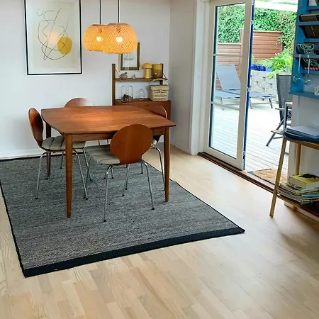 Charming Summer House Near * Kerteminde