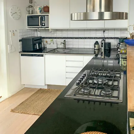 Charming Summer House Near *