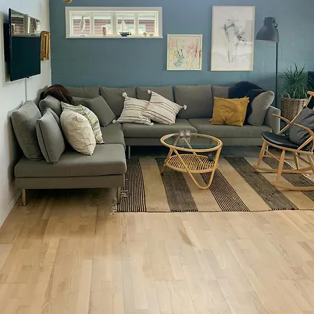 Charming Summer House Near