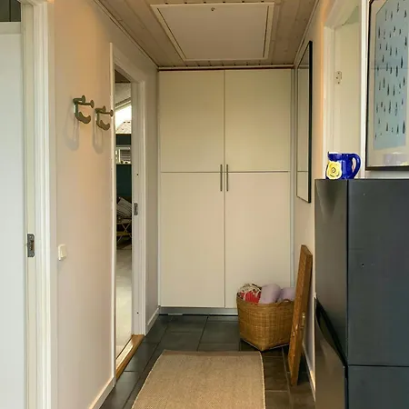 Charming Summer House Near Holiday home