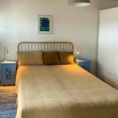 Сasa de vacaciones Charming Summer House Near Kerteminde