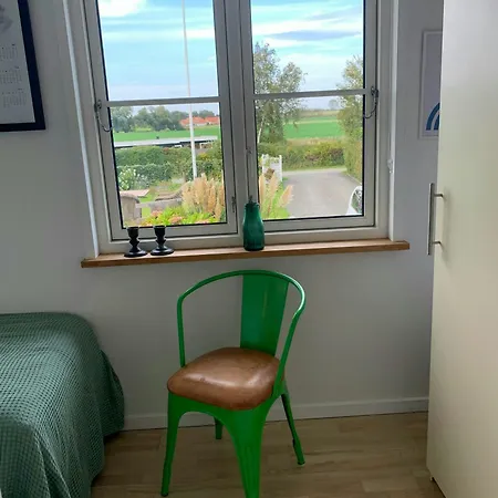 Charming Summer House Near