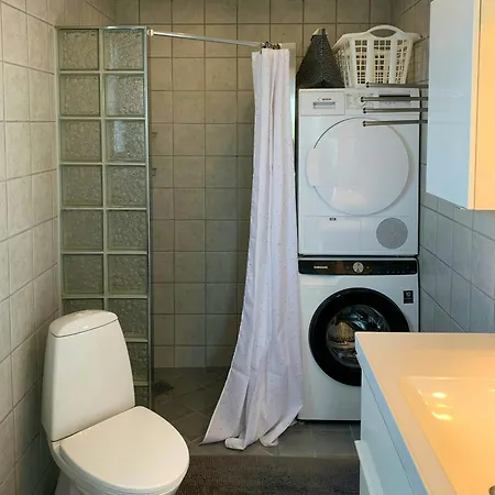 Charming Summer House Near * Kerteminde