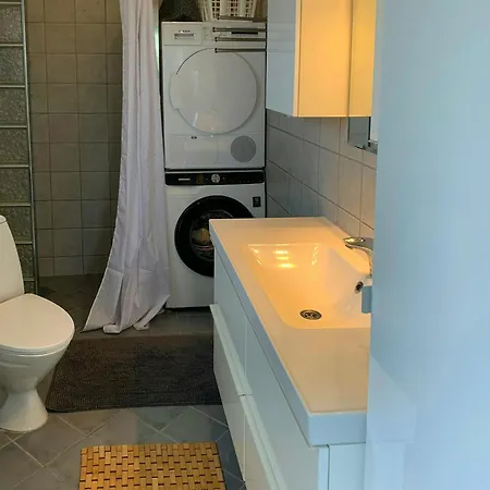 Сasa de vacaciones Charming Summer House Near *