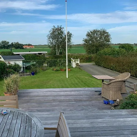 Charming Summer House Near