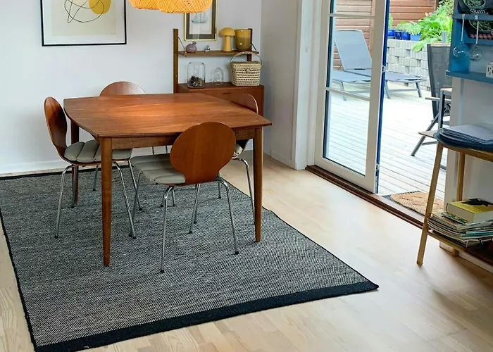 Charming Summer House Near * Kerteminde