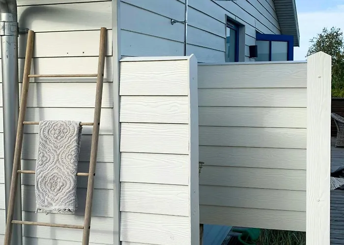 Holiday home Charming Summer House Near *