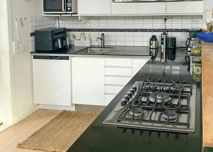 Charming Summer House Near *