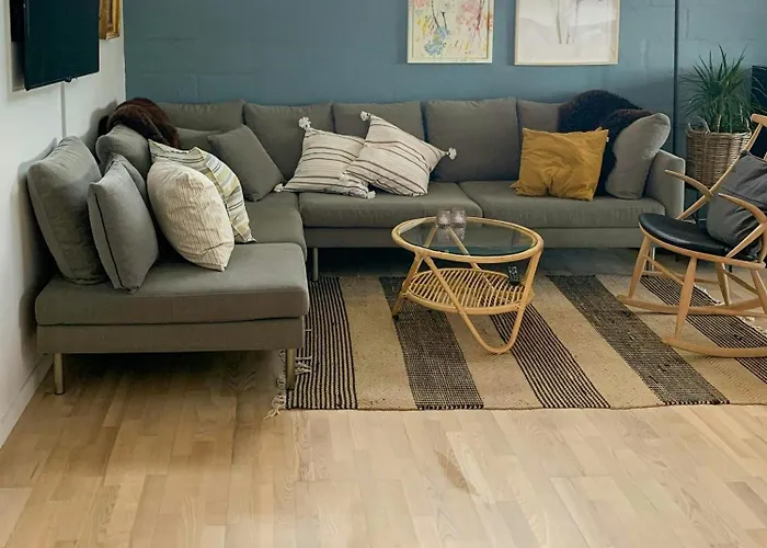 Charming Summer House Near