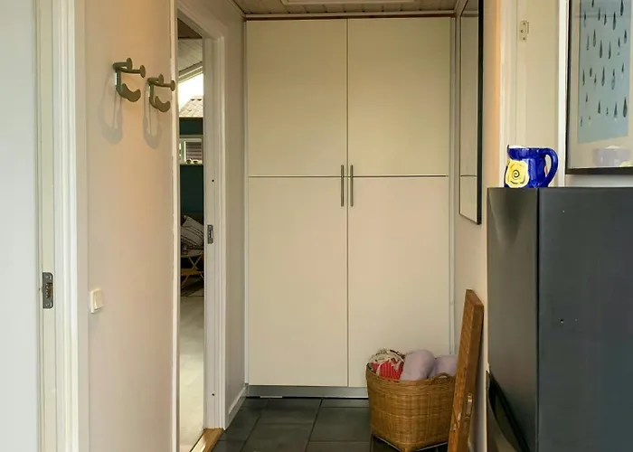 Charming Summer House Near Holiday home