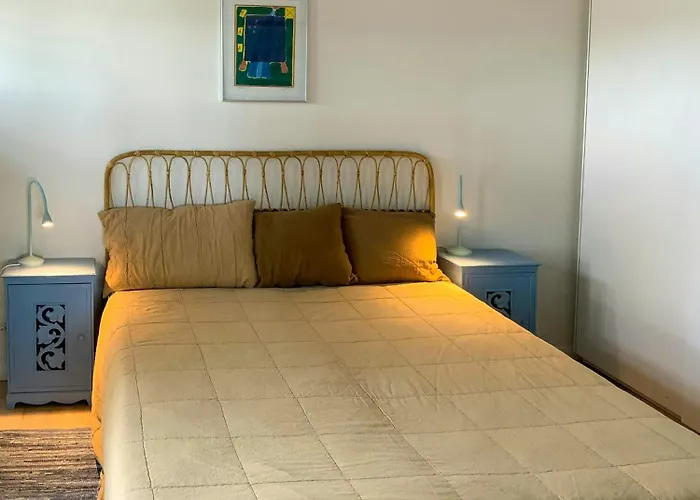 Holiday home Charming Summer House Near Kerteminde