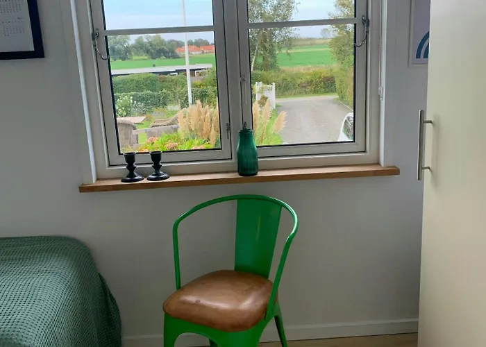 Charming Summer House Near