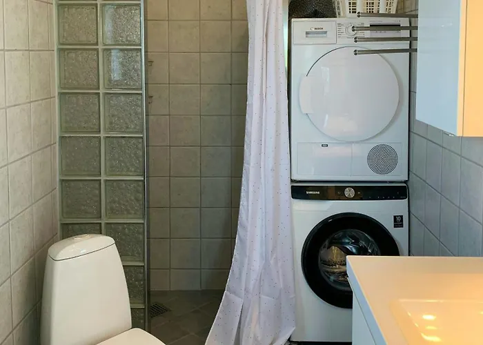 Charming Summer House Near * Kerteminde