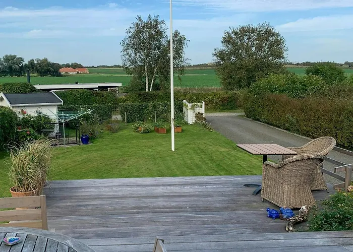 Charming Summer House Near